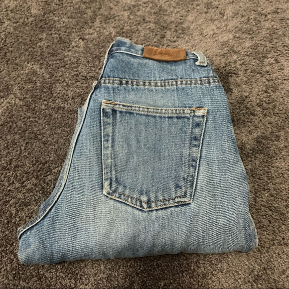 Vintage 1887 Capezio Jeans - Picture 2 of 10